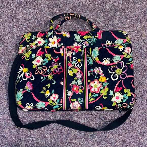 Vera Bradley Accessories - Vera Bradley Laptop Case